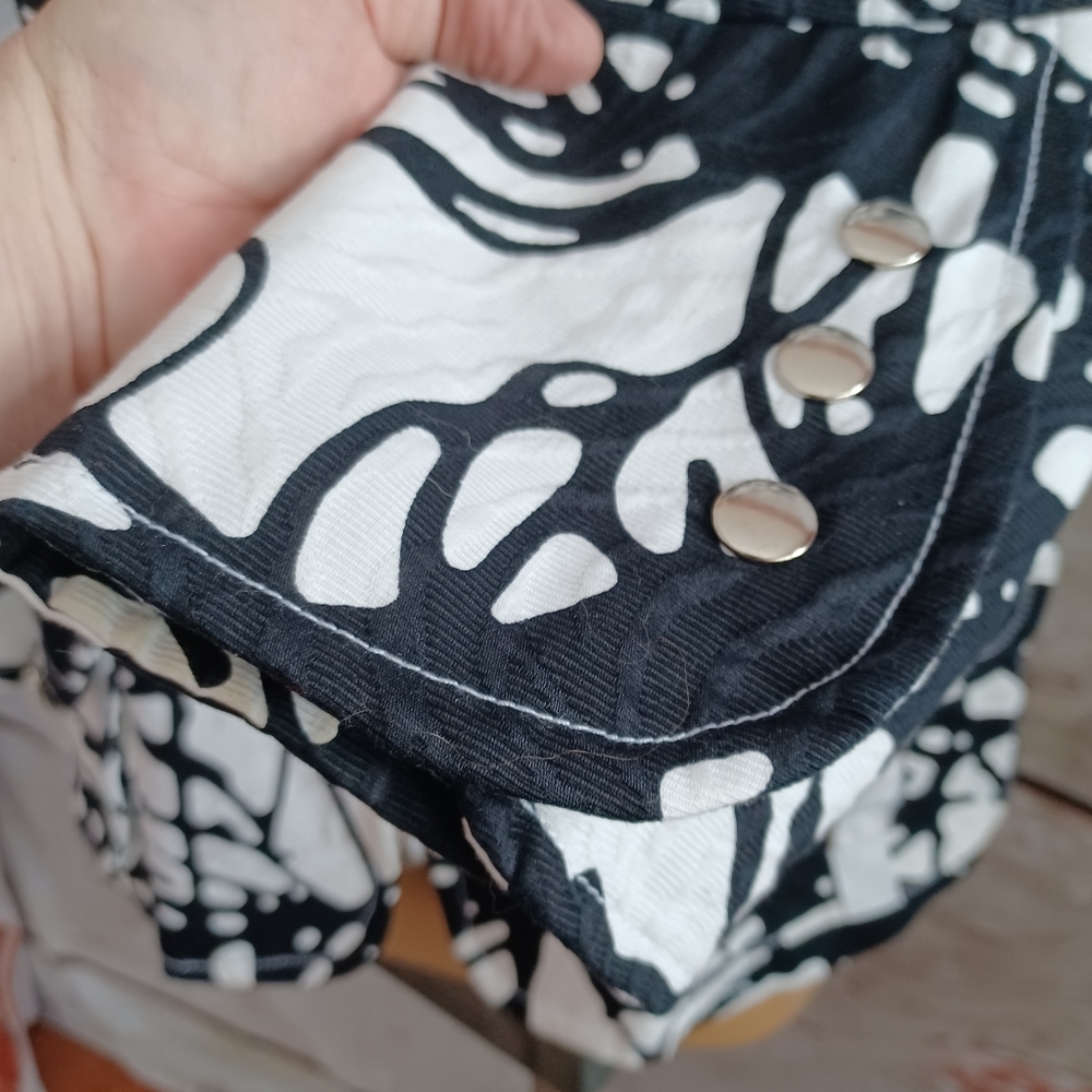 Muse jacket - Picture 7 of 13